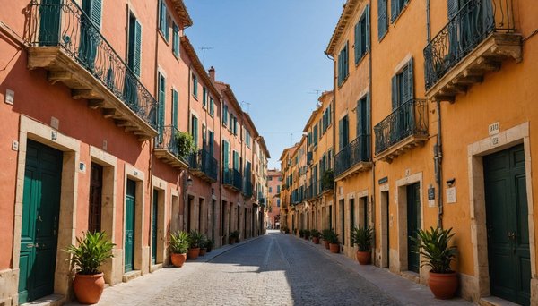 Le meilleur des apparts hotels de perpignan avec les cottages de perpignan